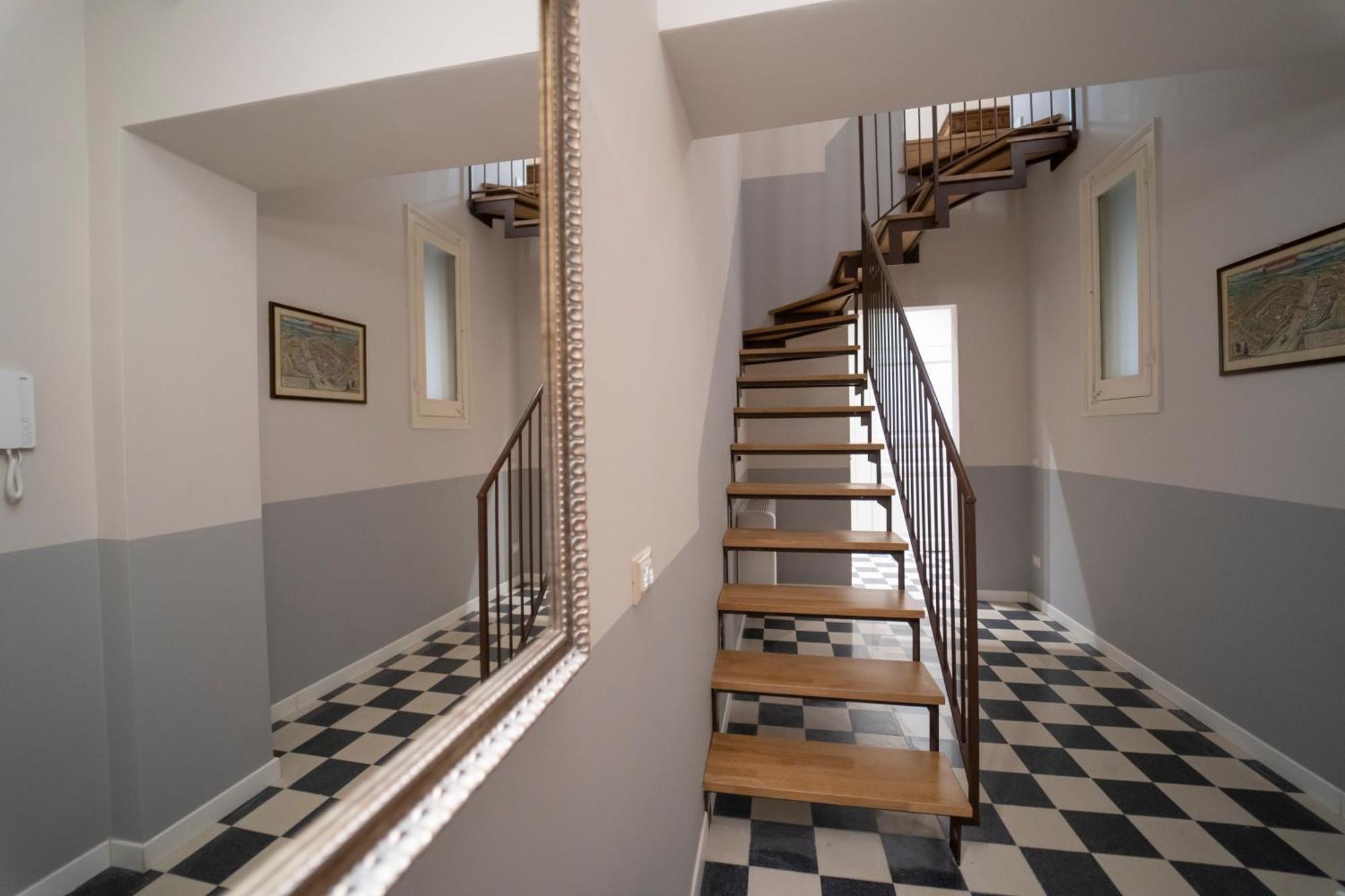 Apartment Al Tesoretto 2