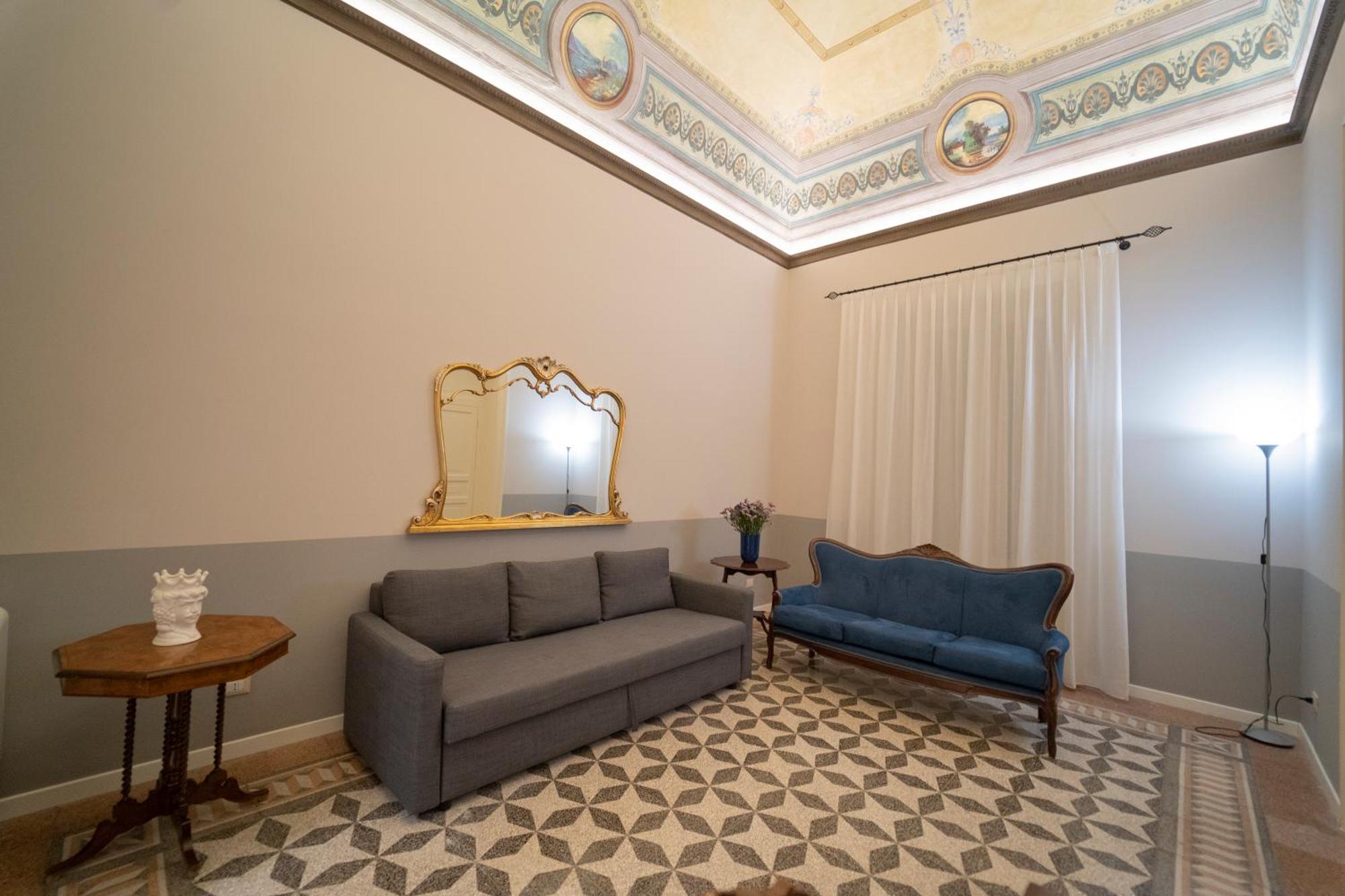 Al Tesoretto 2 Palermo