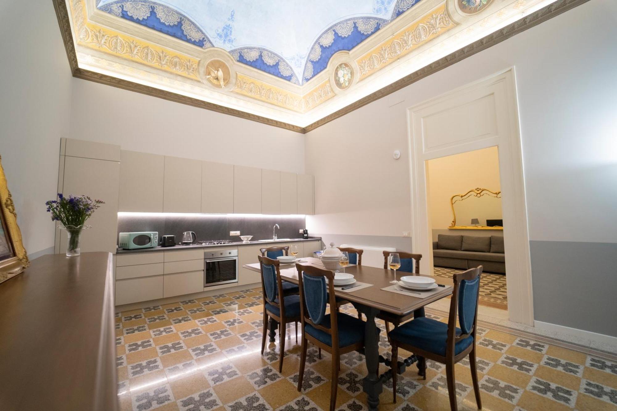 Al Tesoretto 2 Apartment *