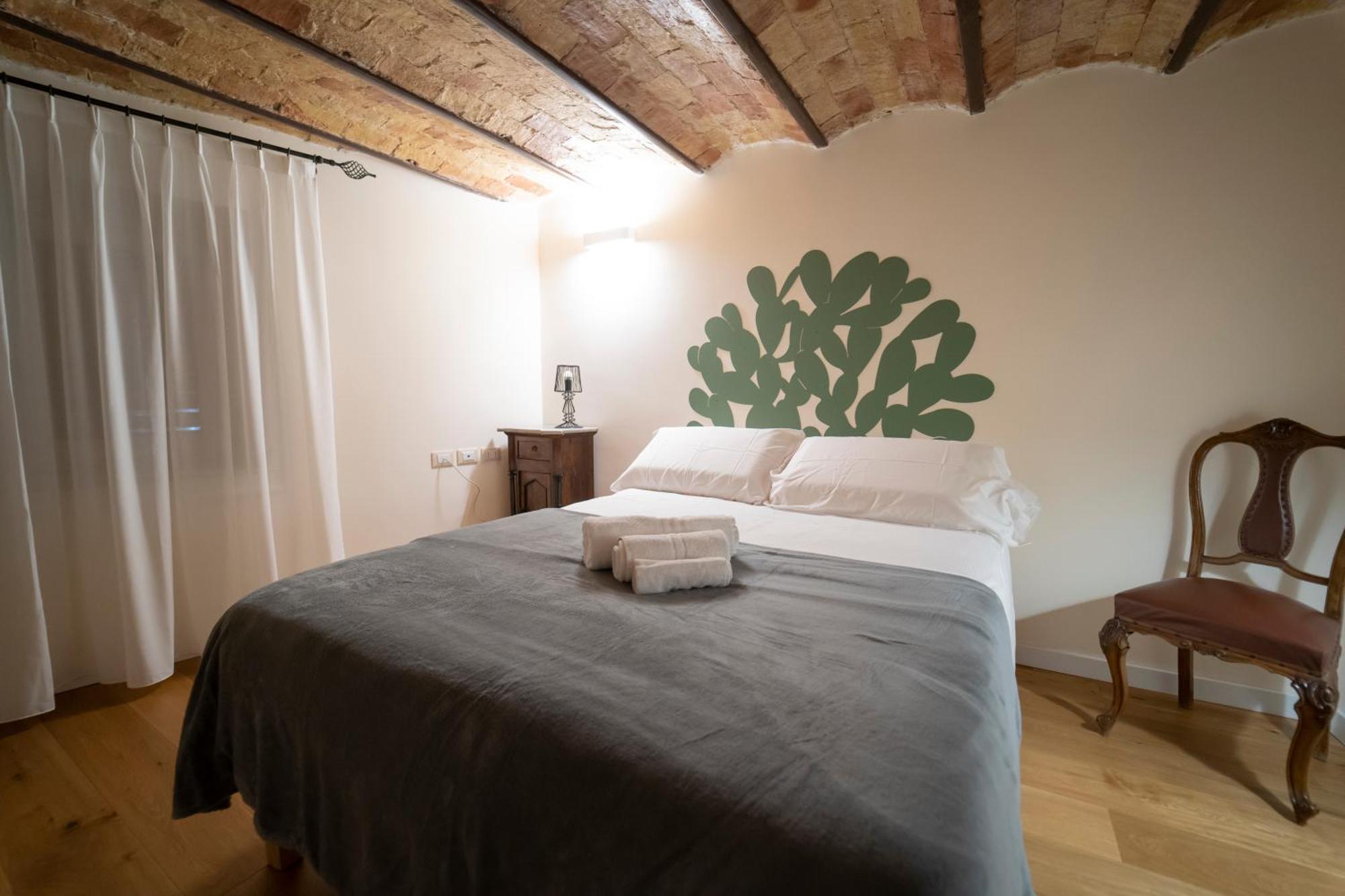 Apartment Al Tesoretto 2 Palermo