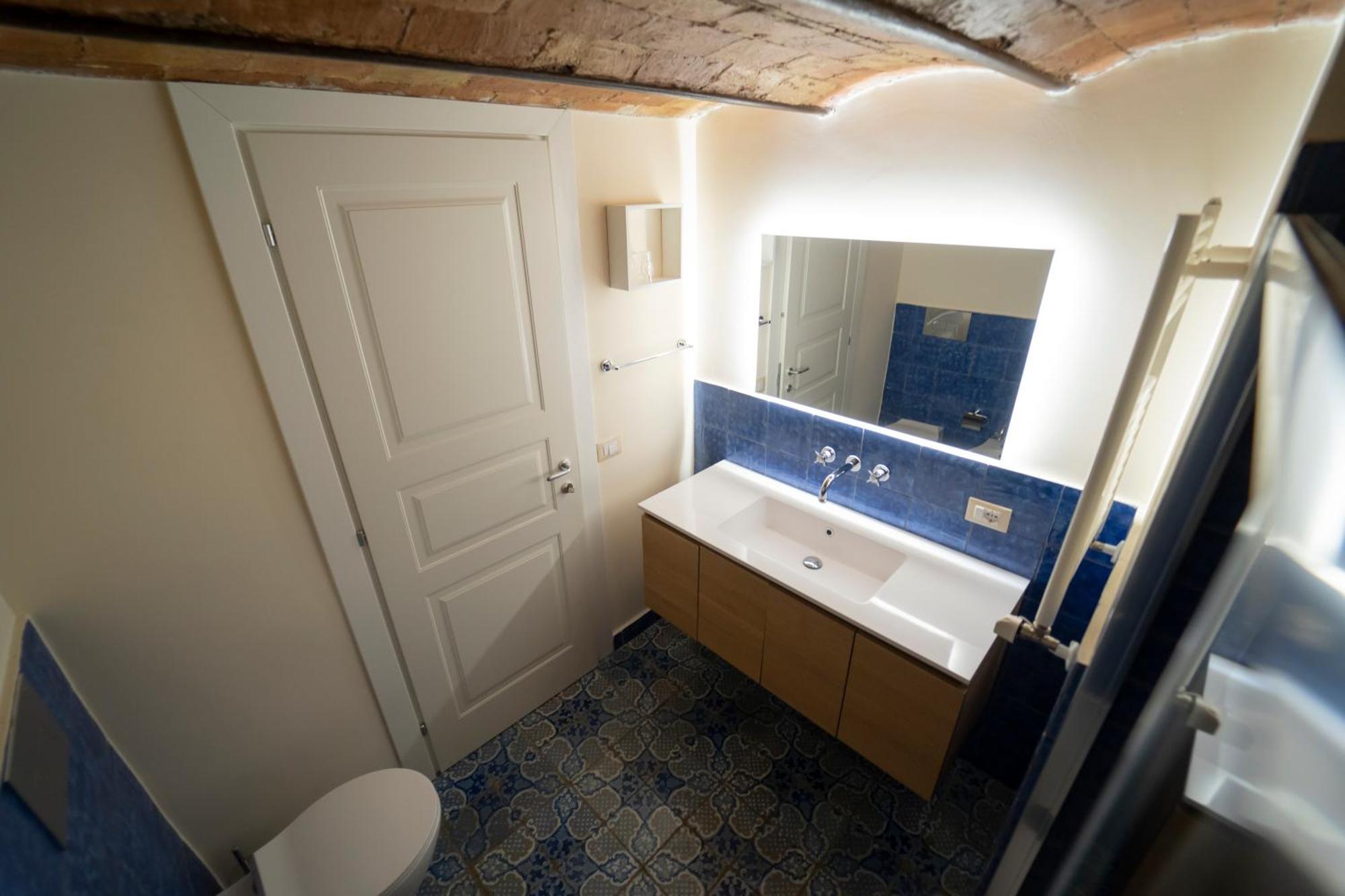 Apartment Al Tesoretto 2
