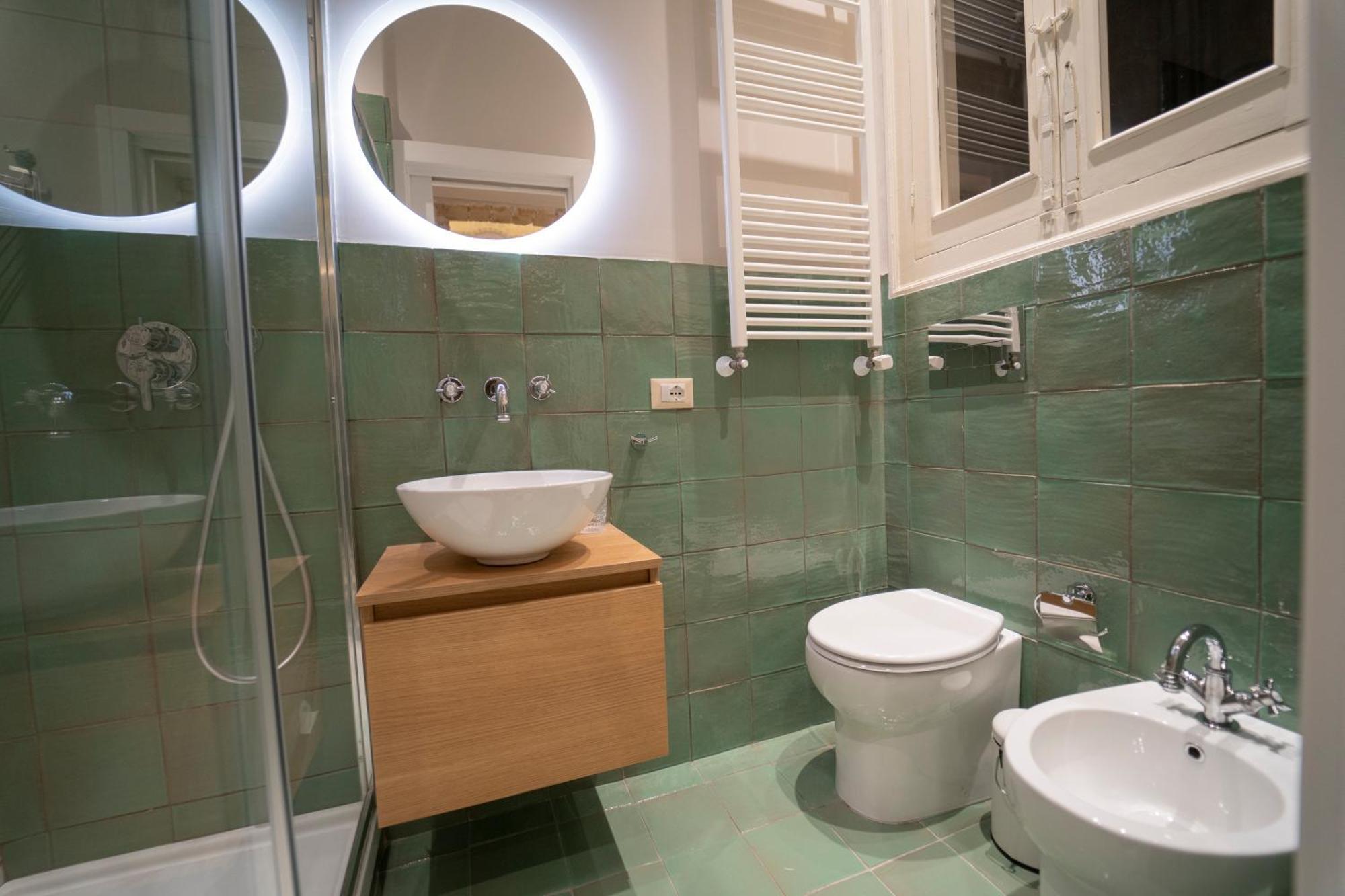 Apartment Al Tesoretto 2 Palermo